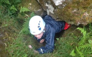 Weaselling Outdoor learning and adventure activities with Outfit Moray
