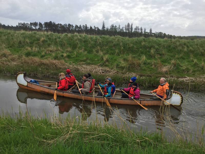 Secrets of Spynie Things to do in Moray - Secrets of Spynie