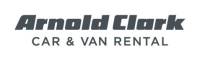 Arnold Clark Car and Van Rental Elgin