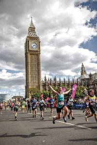London Marathon London Marathon for Outfit Moray