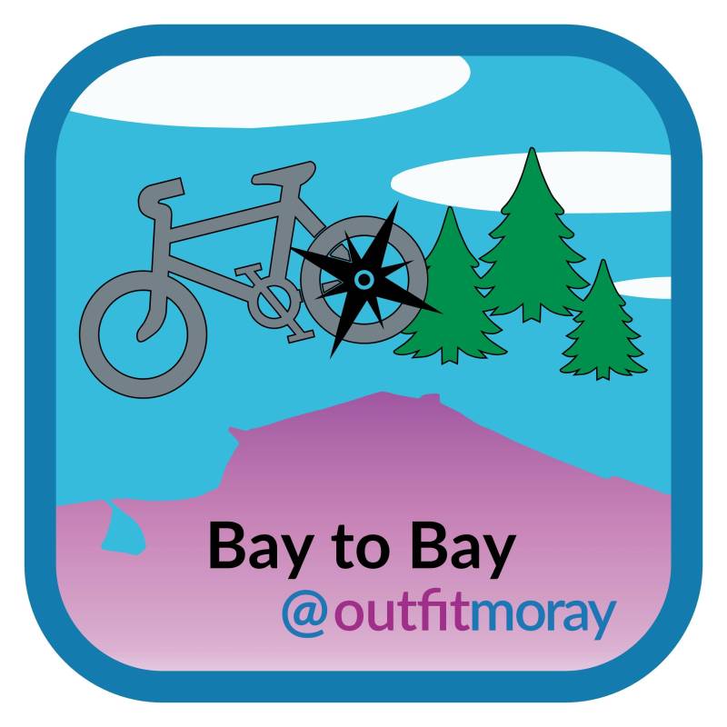 Bay to Bay – Standard Res Bay to Bay with Outfit Moray