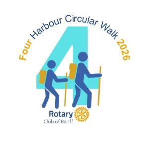 Four harbours
