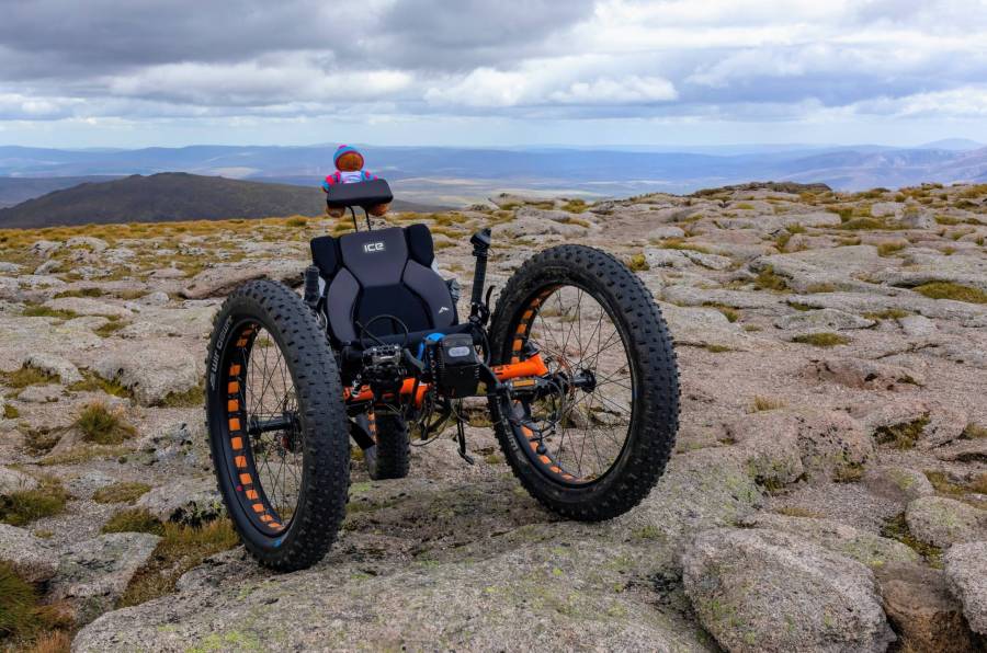 IceTrike